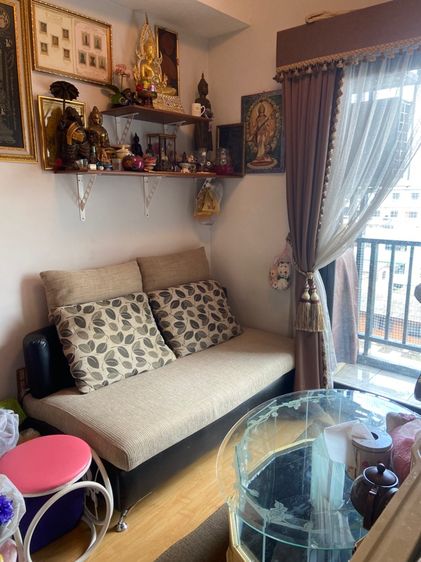 คอนโดเลต624 รัชดาภิเษก 36