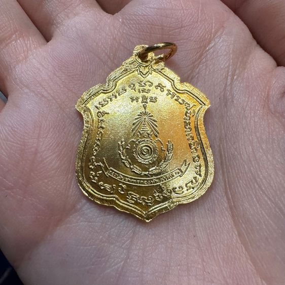 ชุดกรรมการหลวงพ่อแดง ปี 2511 รุ่นแม่ทับ รูปที่ 6