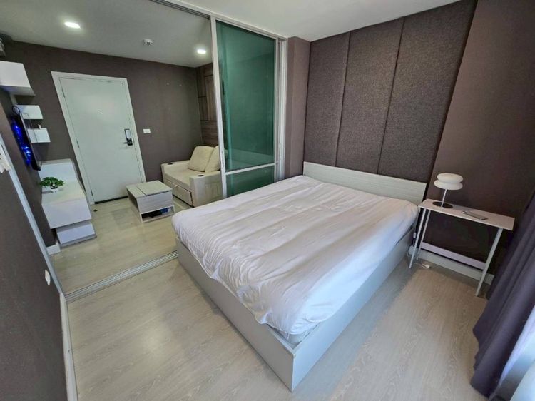 ขายคอนโด 24.5 ตรม นวมินทร์-รามอินทรา รูปที่ 4