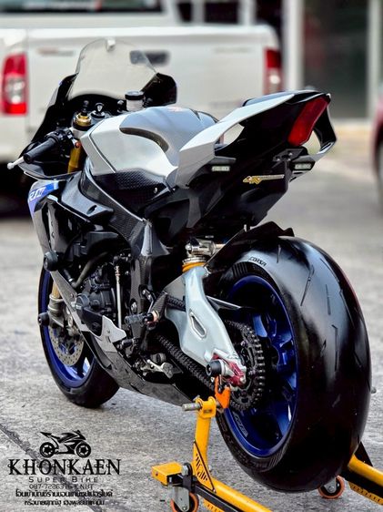 R1M ปี2017 จด 2018  รูปที่ 17