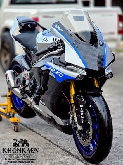 R1M ปี2017 จด 2018  รูปที่ 3