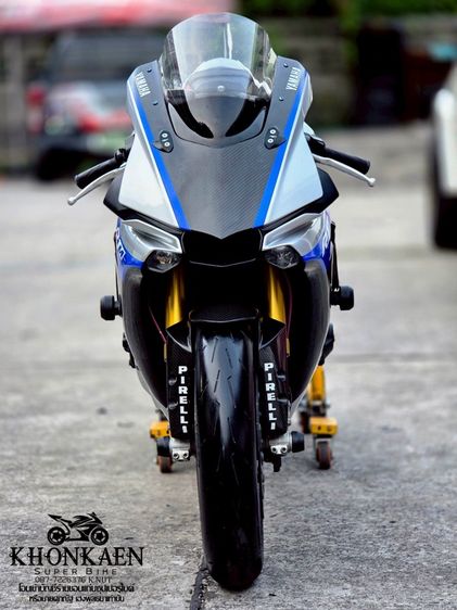 R1M ปี2017 จด 2018  รูปที่ 5