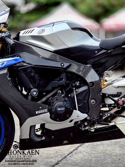 R1M ปี2017 จด 2018  รูปที่ 12