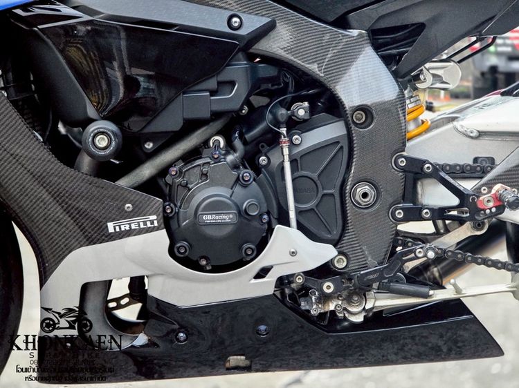 R1M ปี2017 จด 2018  รูปที่ 16