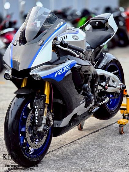 R1M ปี2017 จด 2018  รูปที่ 4