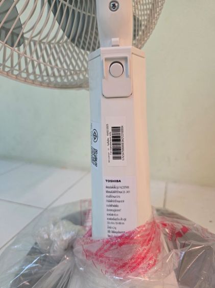 พัดลม โตชิบามือ 1 ลดพิเศษ  รูปที่ 2