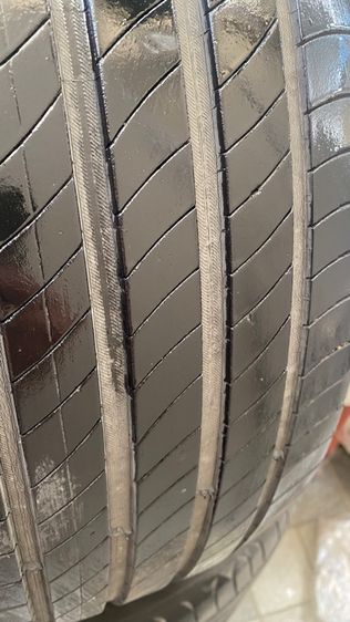 ยางmichelin primacy4 รูปที่ 8