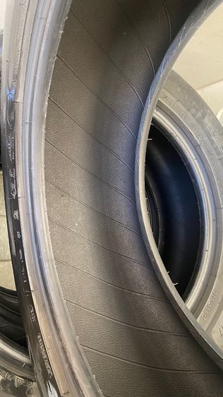 ยางmichelin primacy4 รูปที่ 4