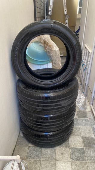 ยางmichelin primacy4