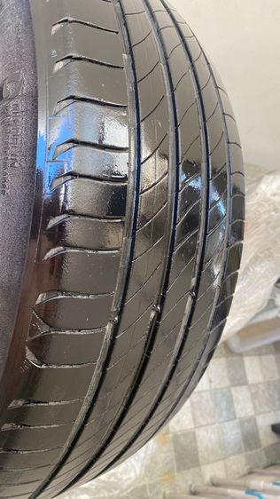 ยางmichelin primacy4 รูปที่ 3