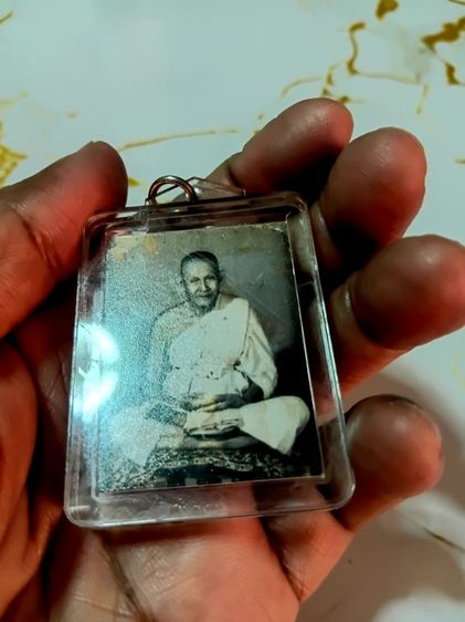 รูปถ่ายเกจิไม่ทราบที่ เลี่ยมเก่า รูปที่ 8