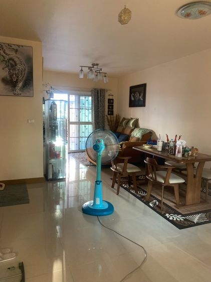 Pruksa 2018 ตกแต่งครบ 2ชั้น 3นอน 2น้ำ รูปที่ 3