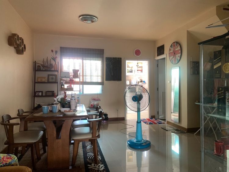 Pruksa 2018 ตกแต่งครบ 2ชั้น 3นอน 2น้ำ รูปที่ 4