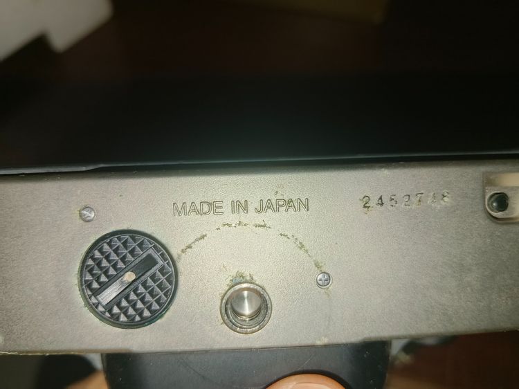 Nikon FM10 MANUAL รูปที่ 2