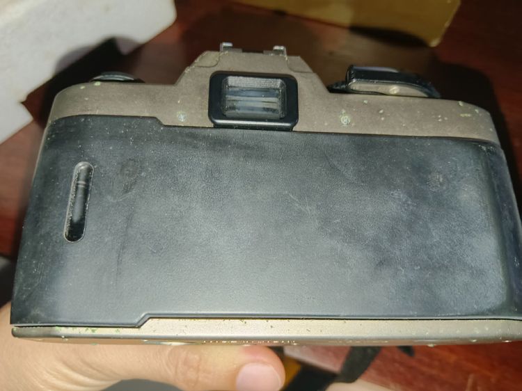 Nikon FM10 MANUAL รูปที่ 3