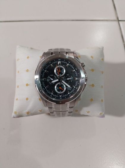 นาฬิกา EDIFICE รูปที่ 4