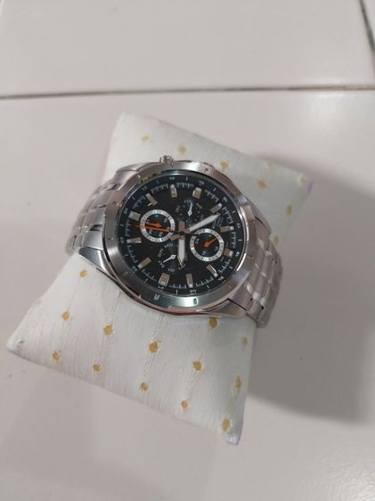 นาฬิกา EDIFICE รูปที่ 2