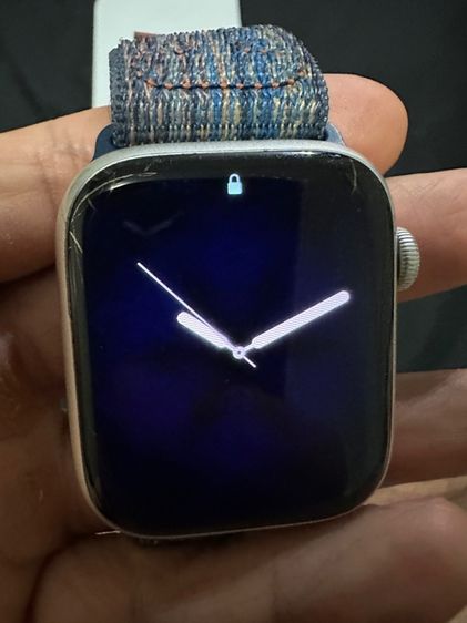Apple Watch Series9 45MM รูปที่ 5