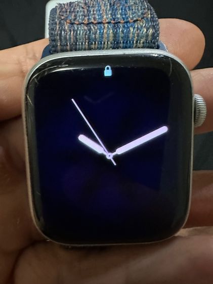 Apple Watch Series9 45MM รูปที่ 6