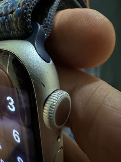 Apple Watch Series9 45MM รูปที่ 8
