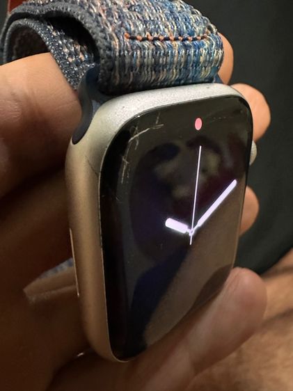 Apple Watch Series9 45MM รูปที่ 7