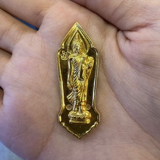 พระชุดกรรมการ 25 ศตวรรษ ปี 2500 รูปที่ 6