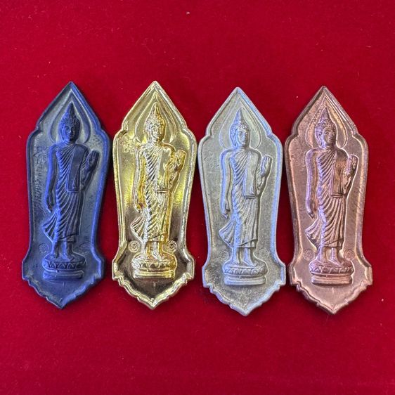 พระชุดกรรมการ 25 ศตวรรษ ปี 2500 รูปที่ 3