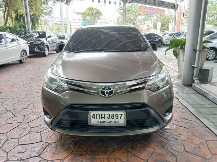 Toyota Vios 2013 1.5 G Sedan āđāļāļāļāļīāļ āđāļĄāđāļāļīāļāđāļāđāļŠ āđāļāļĩāļĒāļĢāđāļāļąāļāđāļāļĄāļąāļāļī āļāđāļģāļāļēāļĨ āļĢāļđāļāļāļĩāđ 2