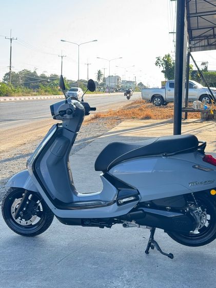 Gpxtuscany150 2023 ไมล์8000 รูปที่ 3