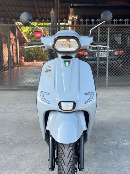 รุ่นอื่นๆ Gpxtuscany150 2023 ไมล์8000