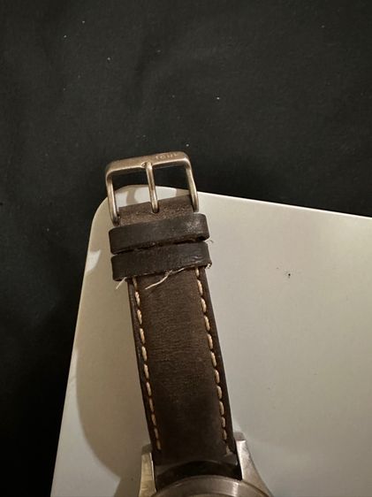 นาฬิกาผู้ชาย fcuk ขนาด 4 cm รูปที่ 2