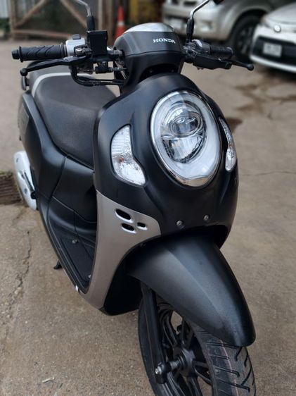 Honda 2021 Scoopy i