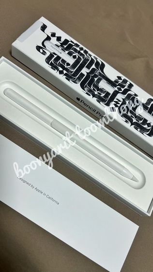 apple pencil pro