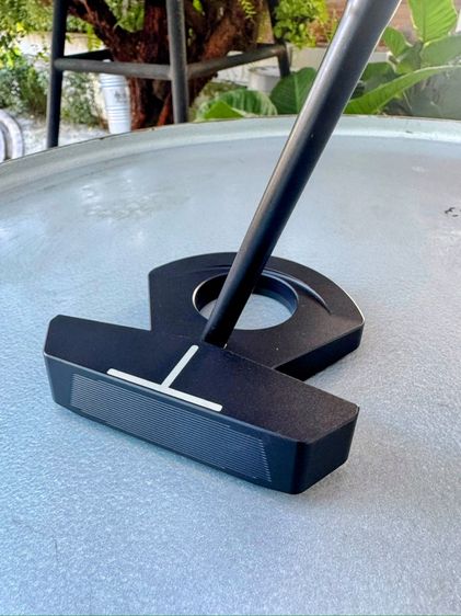 LAB Golf putter DF3 รูปที่ 2