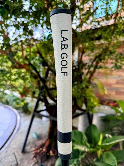 LAB Golf putter DF3 รูปที่ 7