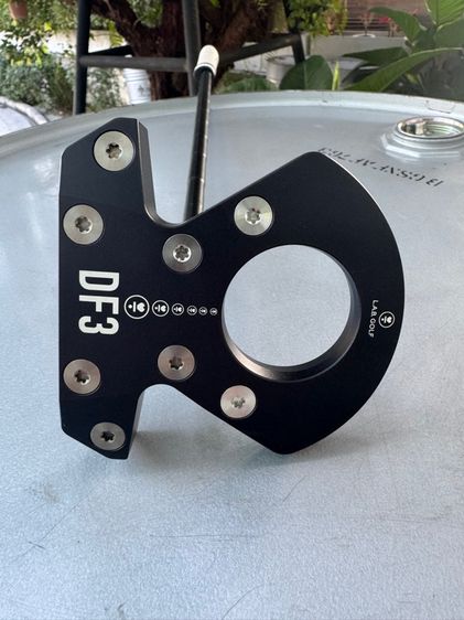 LAB Golf putter DF3 รูปที่ 6