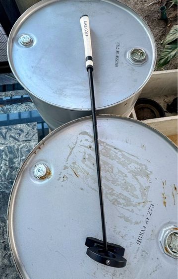 LAB Golf putter DF3 รูปที่ 10