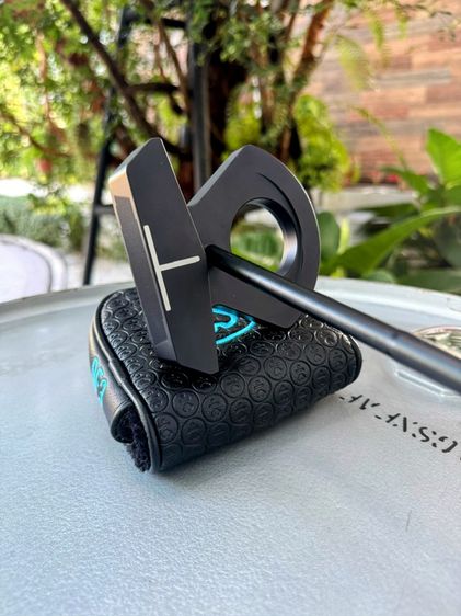 LAB Golf putter DF3