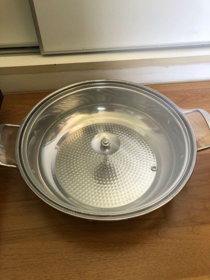 เตาไฟฟ้า Turbora แถม หม้อชาบู รูปที่ 2