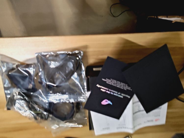 จอคอมพิวเตอร์ ROG Swift PG329Q ขนาด 32 นิ้ว รูปที่ 7