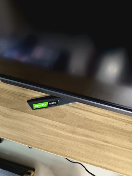 จอคอมพิวเตอร์ ROG Swift PG329Q ขนาด 32 นิ้ว รูปที่ 6