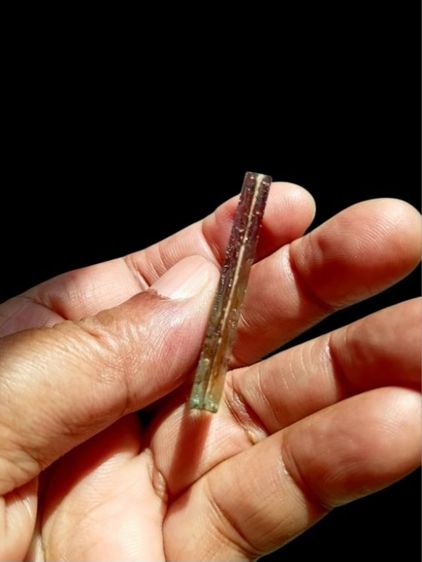 ภาพถ่ายกระจก เกจิเก่ามี2หน้าประกบกัน รูปที่ 7