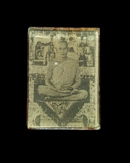 ภาพถ่ายกระจก เกจิเก่ามี2หน้าประกบกัน รูปที่ 4