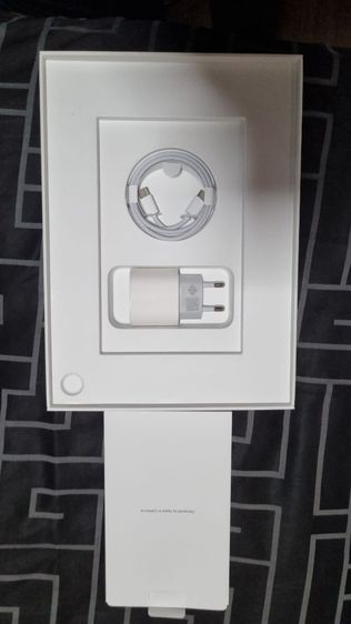 iPad A16 WiFi 128 GB  รูปที่ 7