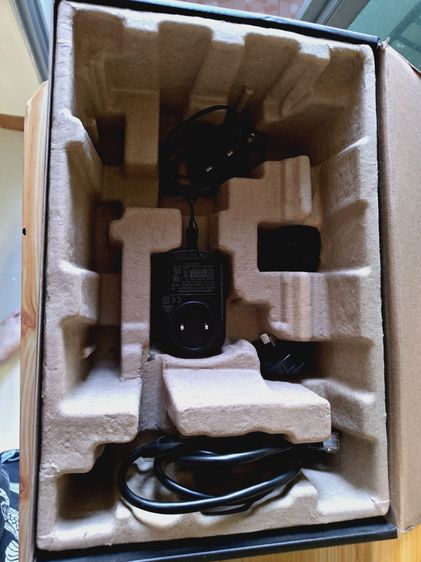 Asus 4G-AX56 300Mbps Dual-Band WiFi 6 AX1800 LTE Router รูปที่ 3