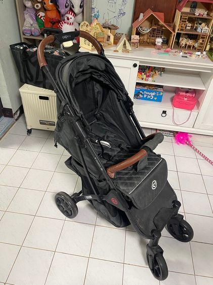 รถเข็นเด็ก รูปที่ 2