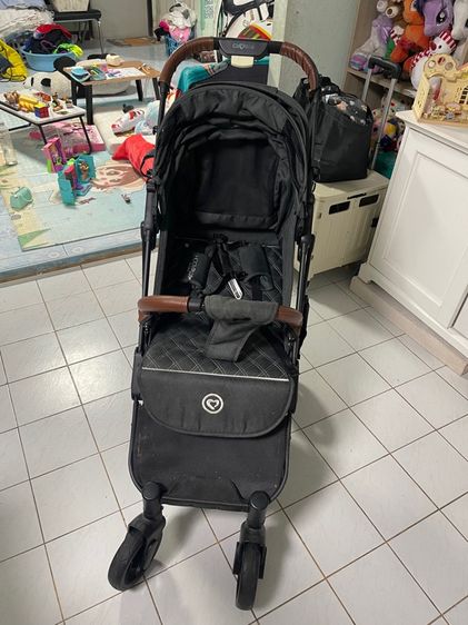 รถเข็นเด็ก