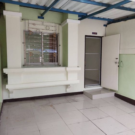 อื่นๆ ไม่มี 2016 ขาย ให้เช่า ทาวเฮาส์ชั้นเดียว หมู่บ้านสานฝัน  รูปที่ 2