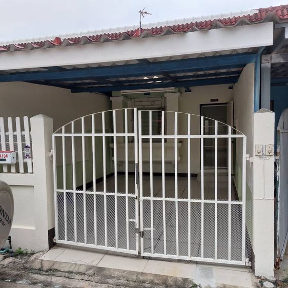 อื่นๆ ไม่มี 2016 ขาย ให้เช่า ทาวเฮาส์ชั้นเดียว หมู่บ้านสานฝัน  รูปที่ 3