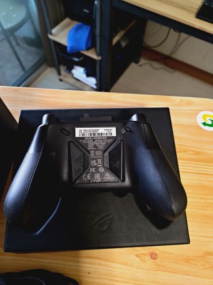 ASUS ROG RAIKIRI GU200X รูปที่ 4